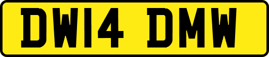 DW14DMW