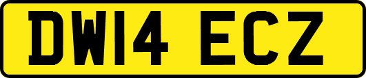 DW14ECZ