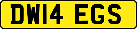 DW14EGS