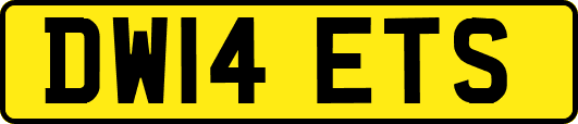 DW14ETS