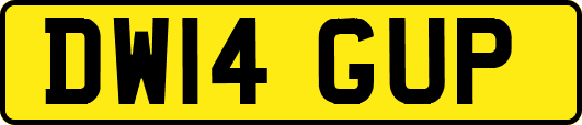 DW14GUP