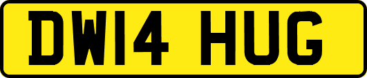 DW14HUG