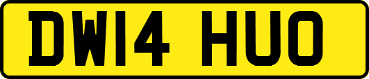 DW14HUO
