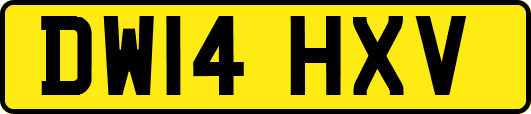 DW14HXV