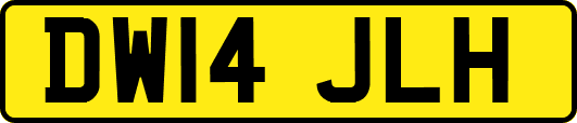 DW14JLH