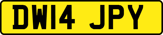 DW14JPY