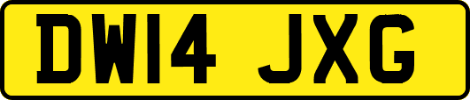 DW14JXG