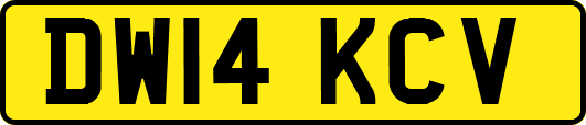 DW14KCV