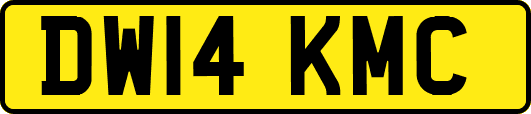 DW14KMC