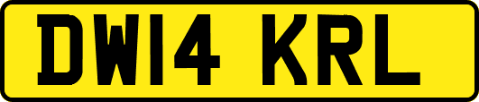 DW14KRL