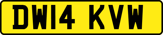 DW14KVW
