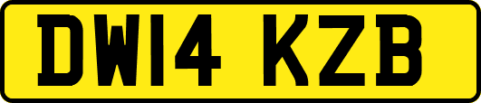 DW14KZB