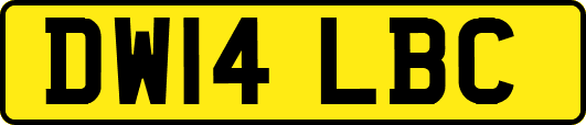 DW14LBC