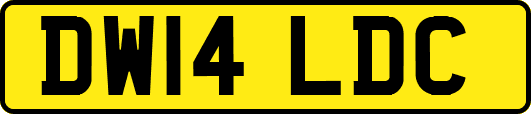 DW14LDC
