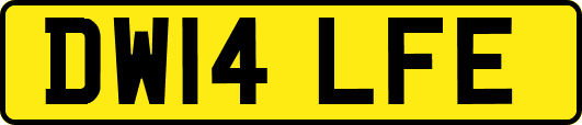DW14LFE