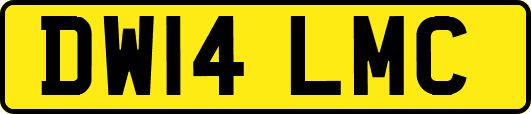 DW14LMC