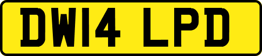 DW14LPD