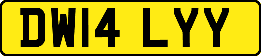 DW14LYY