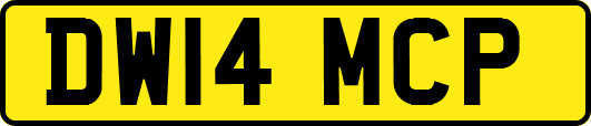 DW14MCP