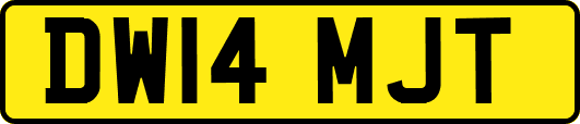 DW14MJT
