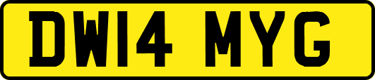 DW14MYG