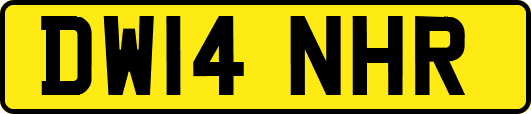 DW14NHR