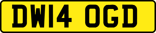 DW14OGD