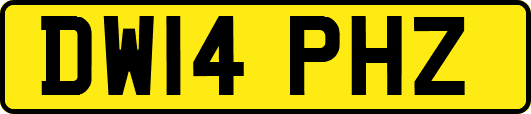 DW14PHZ