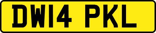 DW14PKL