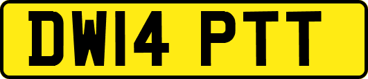 DW14PTT