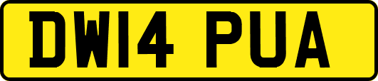 DW14PUA