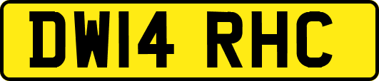DW14RHC