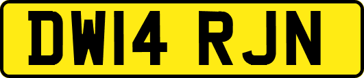 DW14RJN