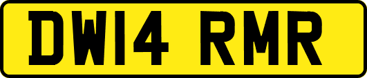 DW14RMR