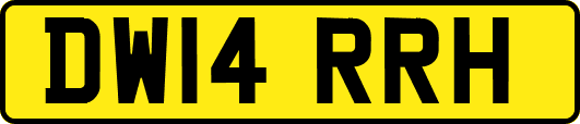 DW14RRH