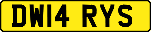 DW14RYS