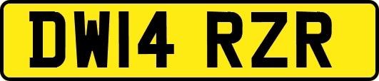 DW14RZR