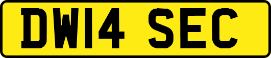 DW14SEC