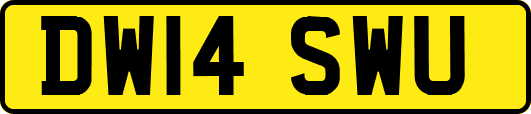 DW14SWU