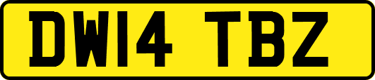 DW14TBZ