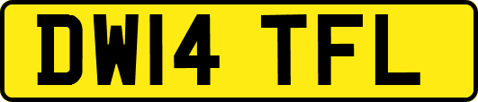 DW14TFL