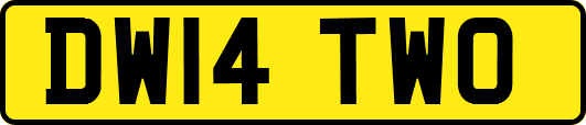 DW14TWO