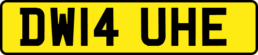 DW14UHE