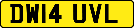 DW14UVL