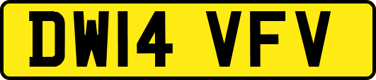DW14VFV