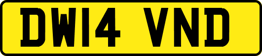 DW14VND