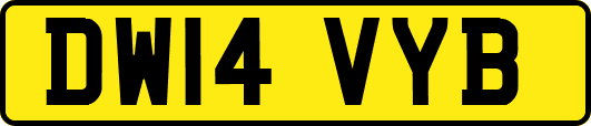 DW14VYB