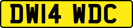 DW14WDC