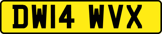 DW14WVX
