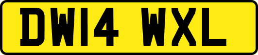 DW14WXL